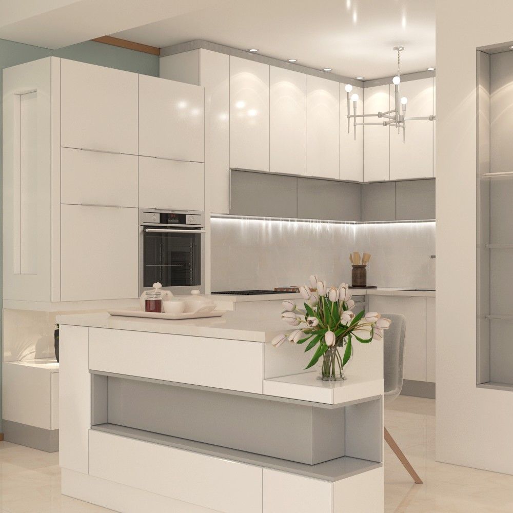 مزایای انتخاب کابینت شیکا چوب در تهران