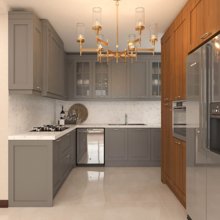 خدمات کابینت شیکا چوب در تهران
